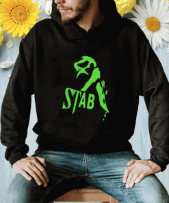2023 Ghost Stab Shirts