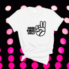 2023 Good Vibes Only Rake Baseball Company Shirts