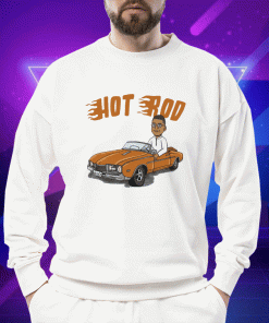 Hot Rod 2023 Shirts