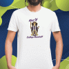 Vintage King of College Baseball 2023 TShirt