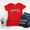 2023 Orioles Charm City Bal 54 TShirt