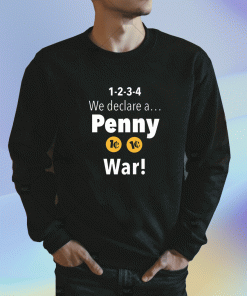 2023 Penny War Shirts