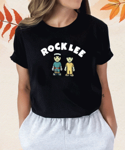 2023 Rock Lee Chenille Shirts
