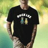 2023 Rock Lee Chenille Shirts