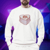 Vintage Rosalia Merch Rr Cake Shirt