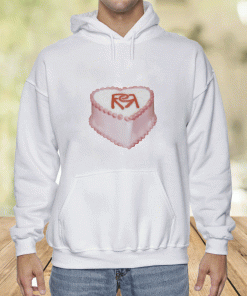 Vintage Rosalia Merch Rr Cake Shirt
