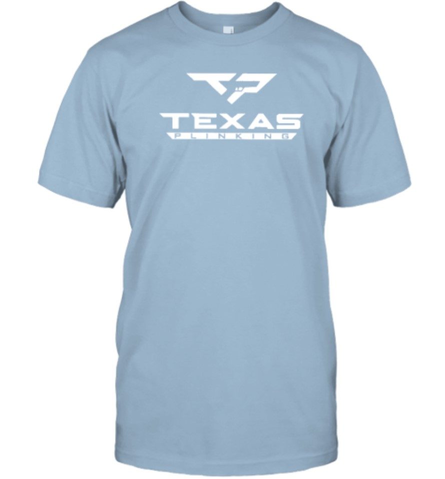 New Texas Plinking 2023 Shirts - ReviewsTees