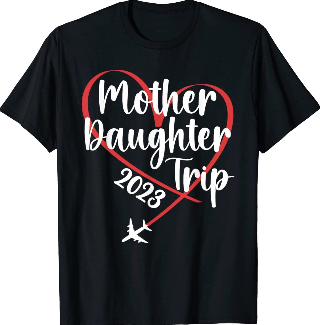 Shirts Mother Daughter Trip 2023 Vacation Mom Daughter Travel 2023 ...