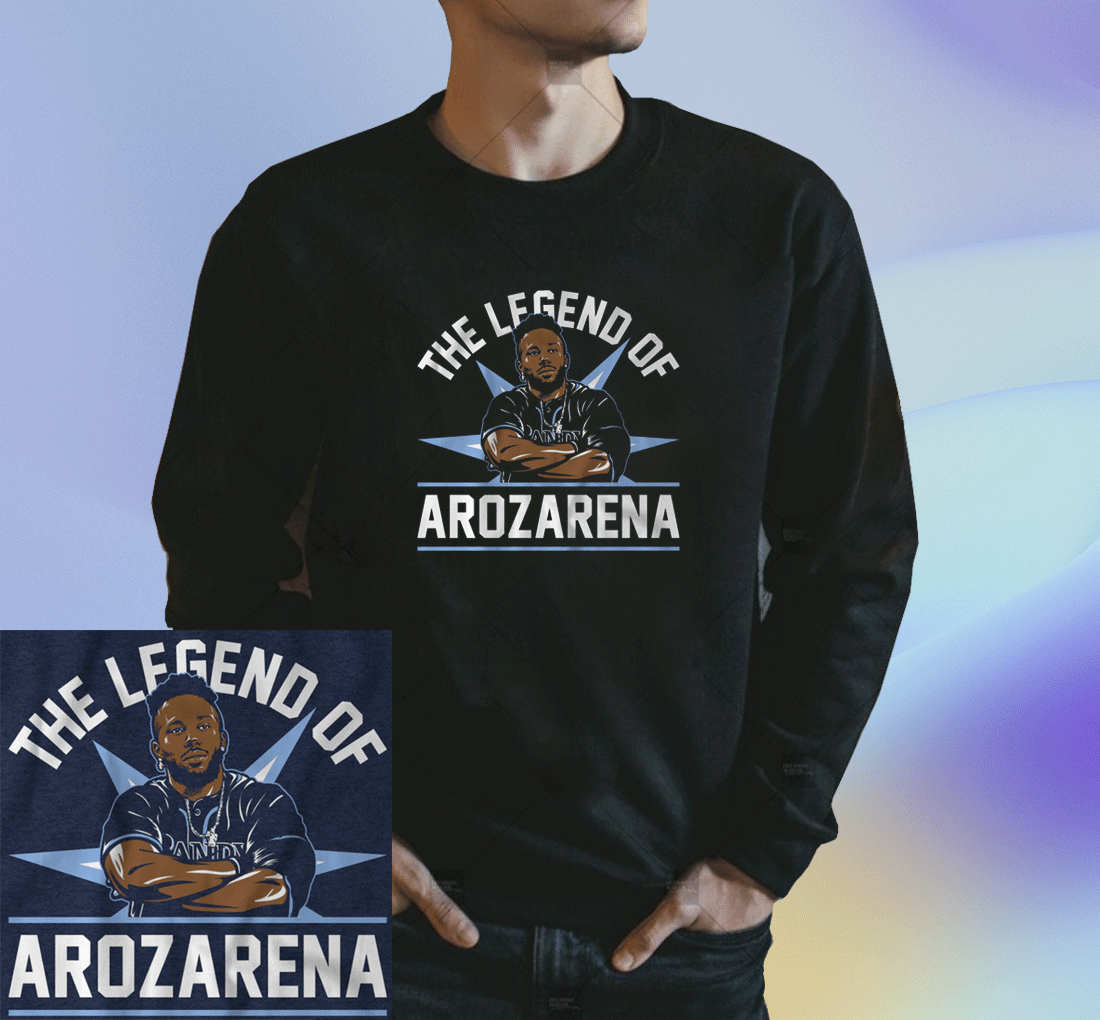 Randy Arozarena -Pose It 2023 shirt, hoodie, longsleeve tee, sweater