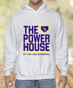 2023 The Power House Of College Basketball TShirt