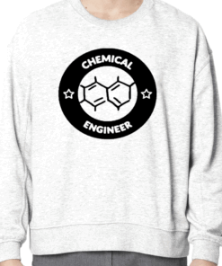 Chemical Engineering Gift Shirt