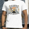 LIFE IS BETTER WEST LAFAYETTE VINTAGE SHIRT