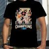 Purdue Boilermakers team 2023 Big Ten Conference Champions Vintage Shirt