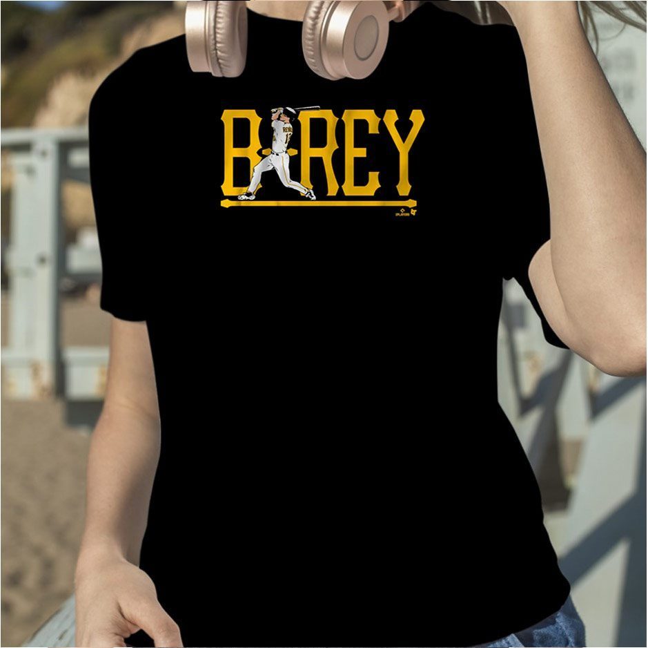 BRYAN REYNOLDS: B-REY 2023 TEE SHIRT - ReviewsTees