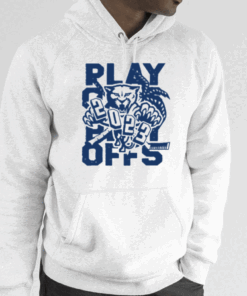 Bally Panthers Florida Panthers 2023 Playoffs Shirt