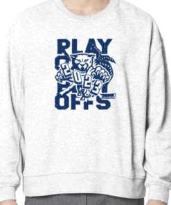 Bally Panthers Florida Panthers 2023 Playoffs Shirt