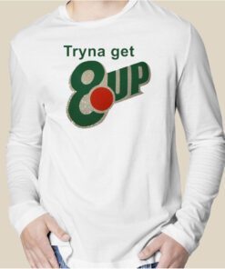Ybwifeandgirl Tryna Get 8Up Shirts