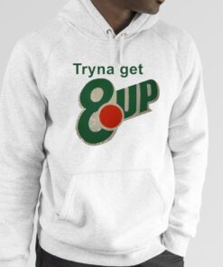 Ybwifeandgirl Tryna Get 8Up Shirts