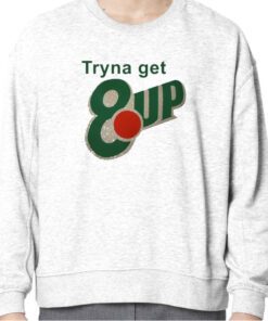 Ybwifeandgirl Tryna Get 8Up Shirts
