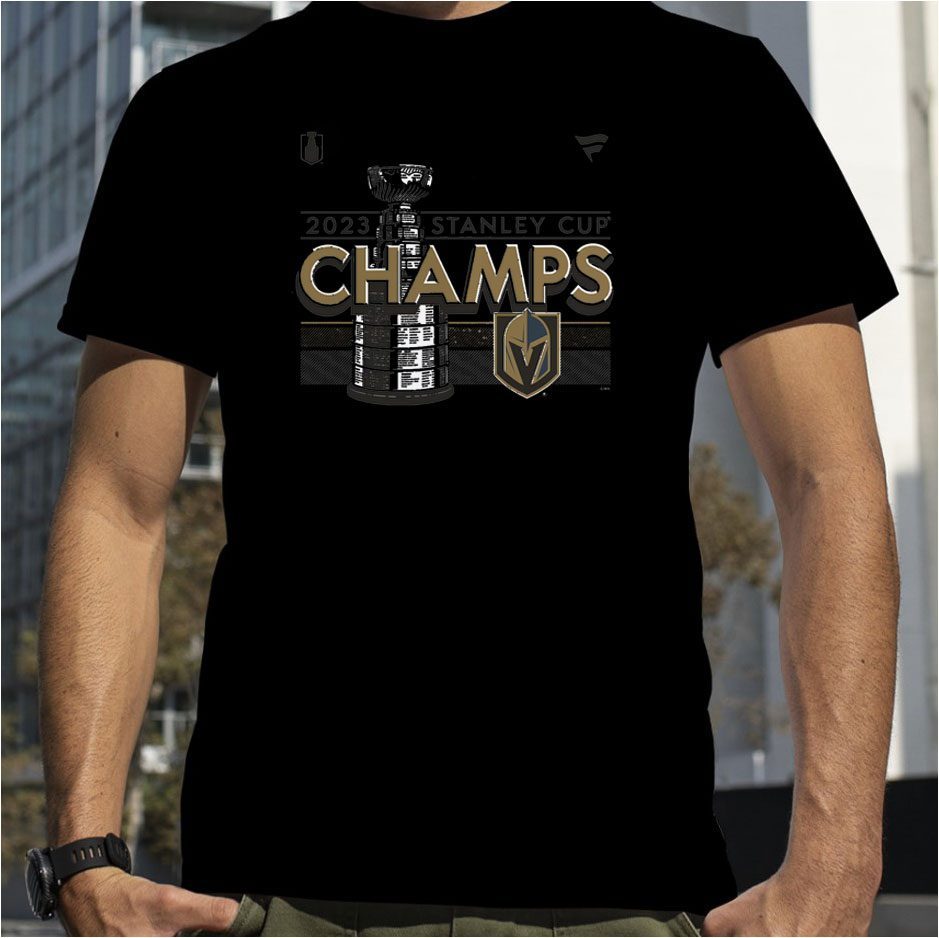 Vegas Golden Knights 2023 Stanley Cup Champions Locker Room T-Shirt, hoodie,  longsleeve, sweatshirt, v-neck tee