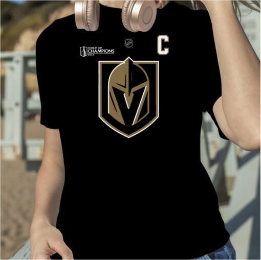 Vegas Golden Knights Youth 2023 Stanley Cup Champions Gift Shirt