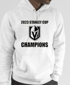 2023 Vegas Golden Knights Stanley Cup Champions Shirt