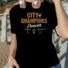 2023 City Of Champions Denver Nuggets Shirt
