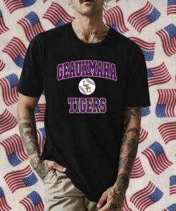2023 Geauxmaha Tigers Shirt