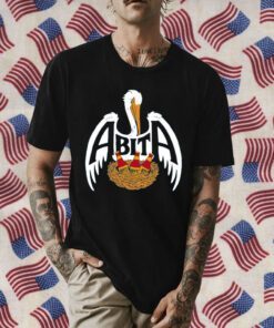 Abita Pelican Official Shirt