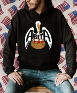 Abita Pelican Official Shirt