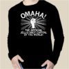 2023 Raygunsite Omaha Jello Shot Capital Of The World Retro Shirt