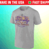 Geauxmaha LSU Tigers Baseball College World Series Champions Shirts