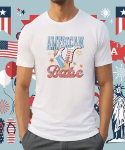 Western Cowgirl Boots Retro American Girls Babe 4th Of July 2023 Shirts