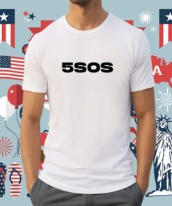 5Sos Essential Unisex TShirt