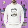 Adin Hill Final Conquest Shirts