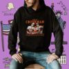 Adley Rutschman Crushman Baltimore T-Shirt