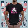 Akari Chargers Tee Shirt