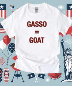 Baker Mayfield Oklahoma Football Gasso = Goat Shirts