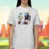 Barbie Good Times Tee Shirt