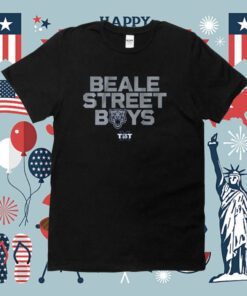 Beale Street Boys TBT T-Shirt