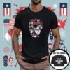 Best In The World Cm Punk I’m A Collision Guy T-Shirt