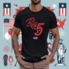 Big 5 TBT Tee Shirt