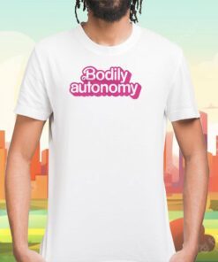 Bodily Autonomy Shirt