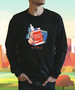 Capitalist Nostalgia TShirt