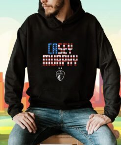 Casey Murphy USA NC Courage T-Shirt