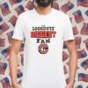 Chattanooga Lookouts Cheddar Biggest Little Fan T-Shirt