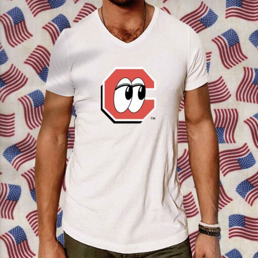 Chattanooga Lookouts Shirt