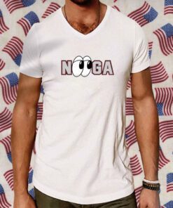 Chattanooga Lookouts Nooga T-Shirt