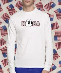 Chattanooga Lookouts Nooga T-Shirt