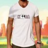 Chattanooga Lookouts Shirt Nooga Eyes T-Shirt